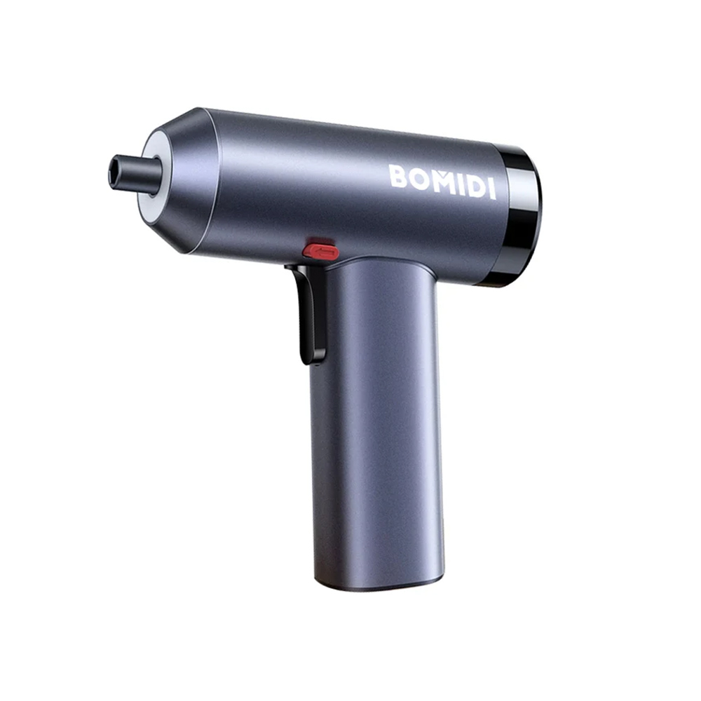 پیچ-گوشتی-شارژی-تفنگی-BOMIDI-EGS01-Gun-Type-Electric-Screwdriver پیچ گوشتی شارژی تفنگی BOMIDI EGS01 Gun Type Electric Screwdriver