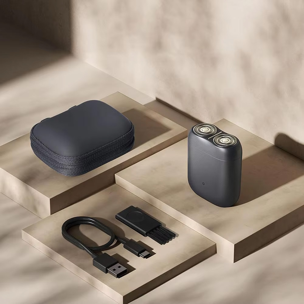 ریش تراش شیائومی مدل XIAOMI MIJIA S200