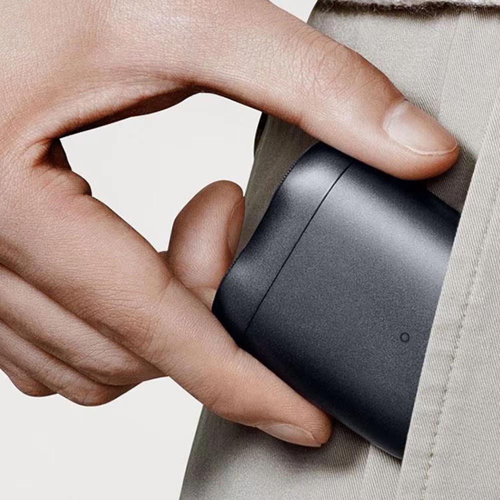 ریش تراش شیائومی مدل XIAOMI MIJIA S200