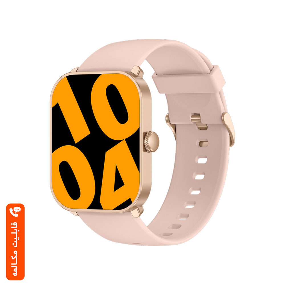 glorimi-gs2-se-smartwatch-2 ساعت هوشمند Glorimi GS2 SE