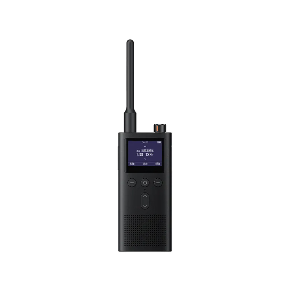 بی سیم واکی تاکی شیائومی Xiaomi Walkie Talkie 3 XMDJJ05FY