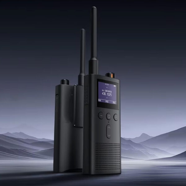 بی سیم واکی تاکی شیائومی Xiaomi Walkie Talkie 3 XMDJJ05FY