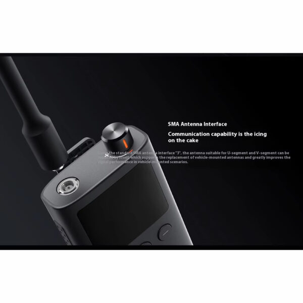 بی سیم واکی تاکی شیائومی Xiaomi Walkie Talkie 3 XMDJJ05FY