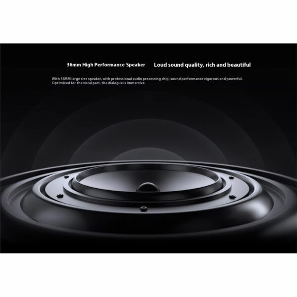 بی سیم واکی تاکی شیائومی Xiaomi Walkie Talkie 3 XMDJJ05FY