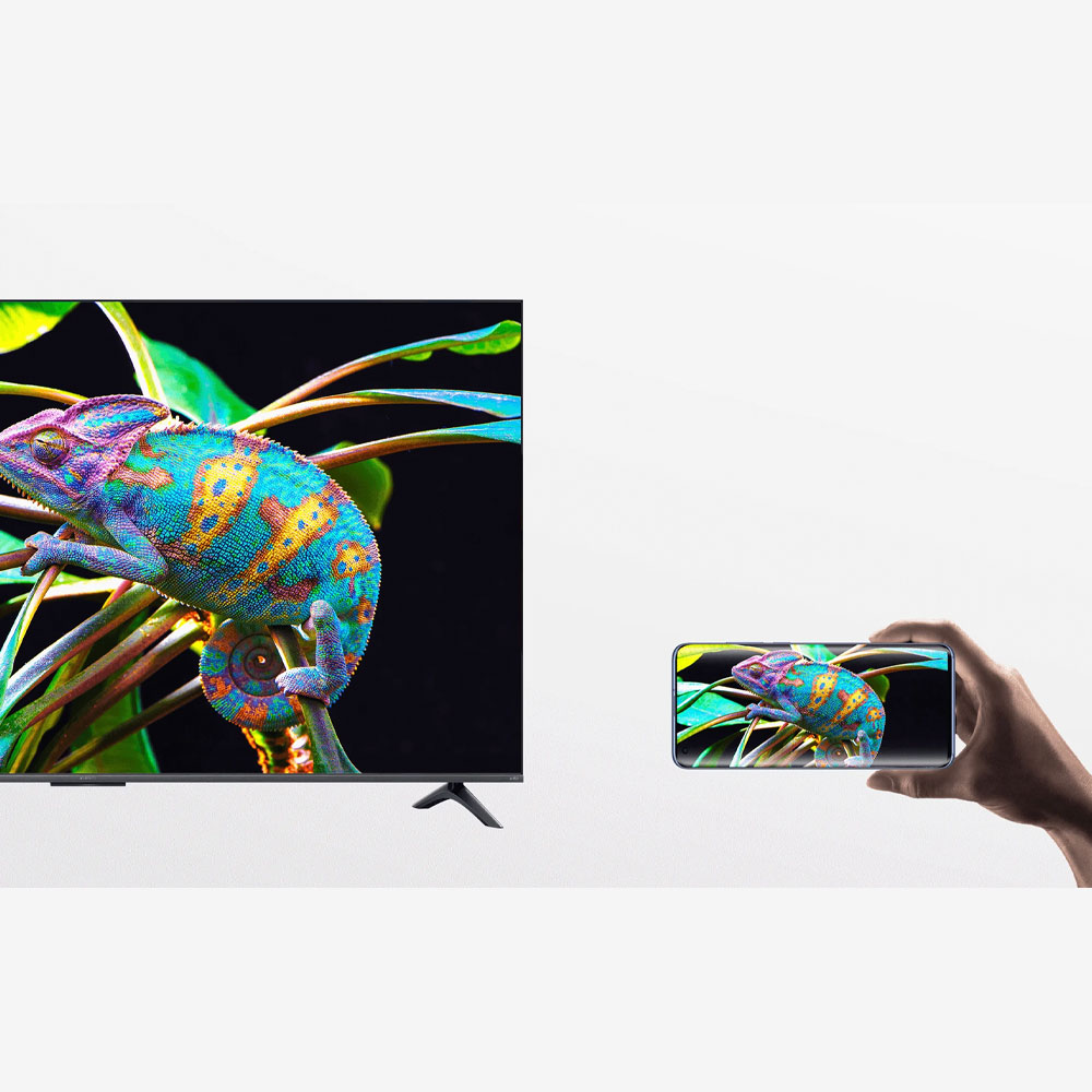 تلویزیون هوشمند 75 اینچ شیائومی مدل Xiaomi TV A Pro 75