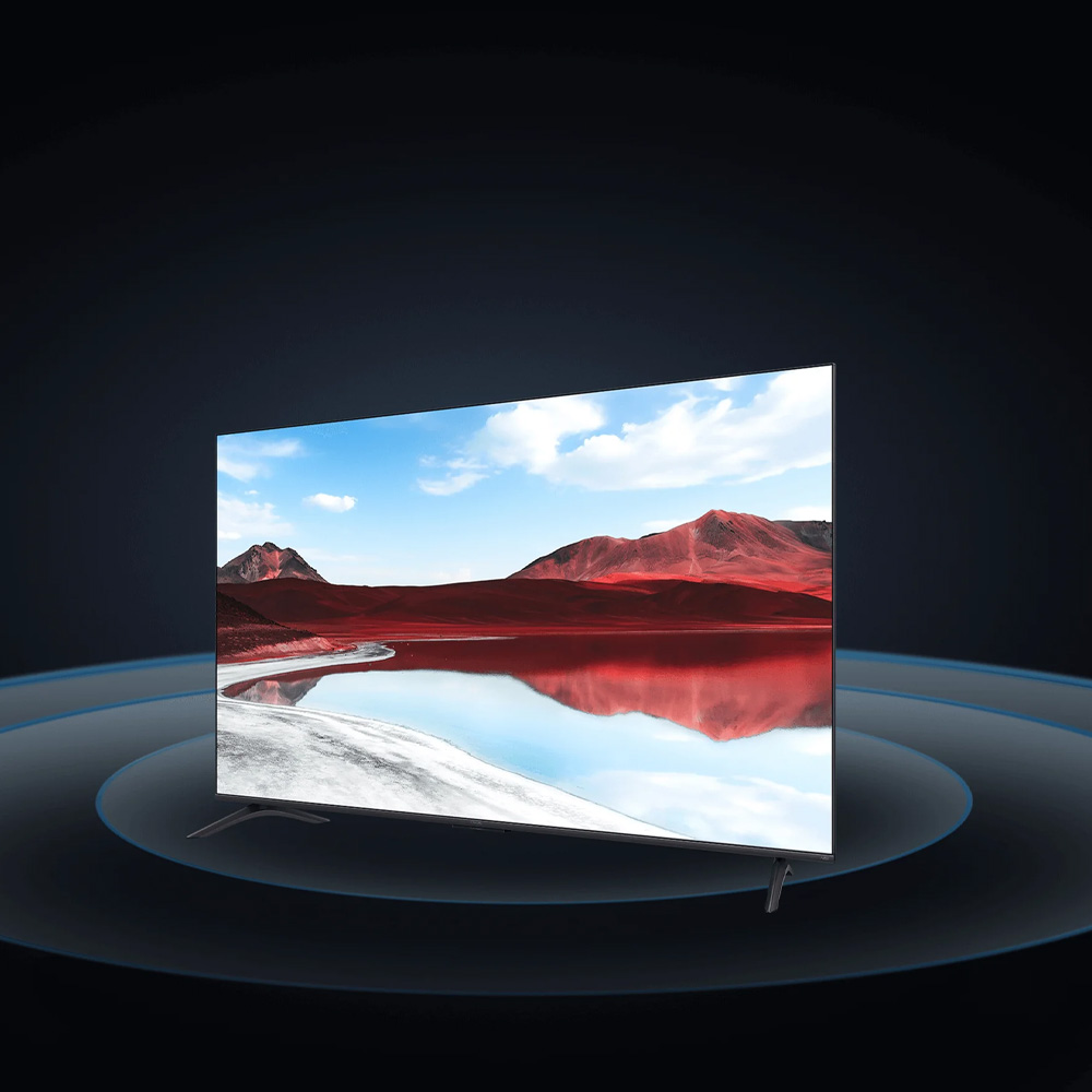 تلویزیون هوشمند 75 اینچ شیائومی مدل Xiaomi TV A Pro 75