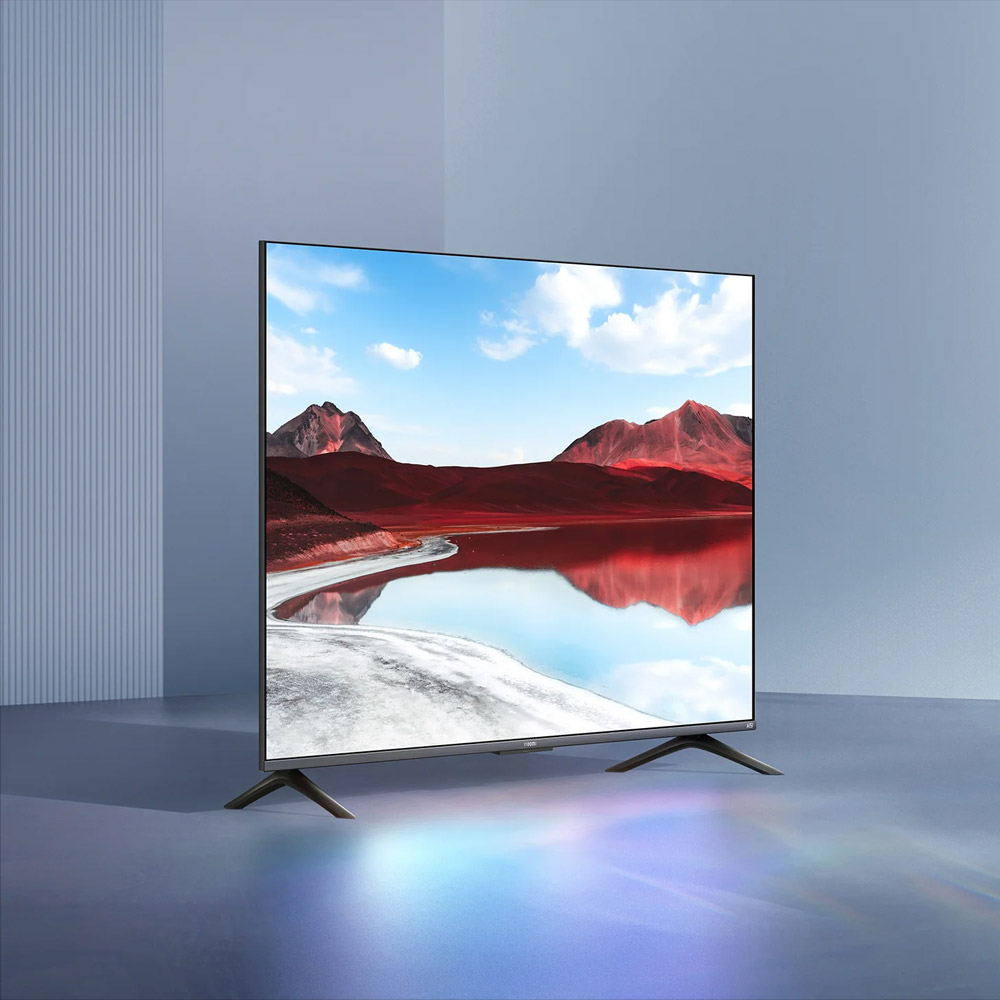تلویزیون هوشمند 75 اینچ شیائومی مدل Xiaomi TV A Pro 75