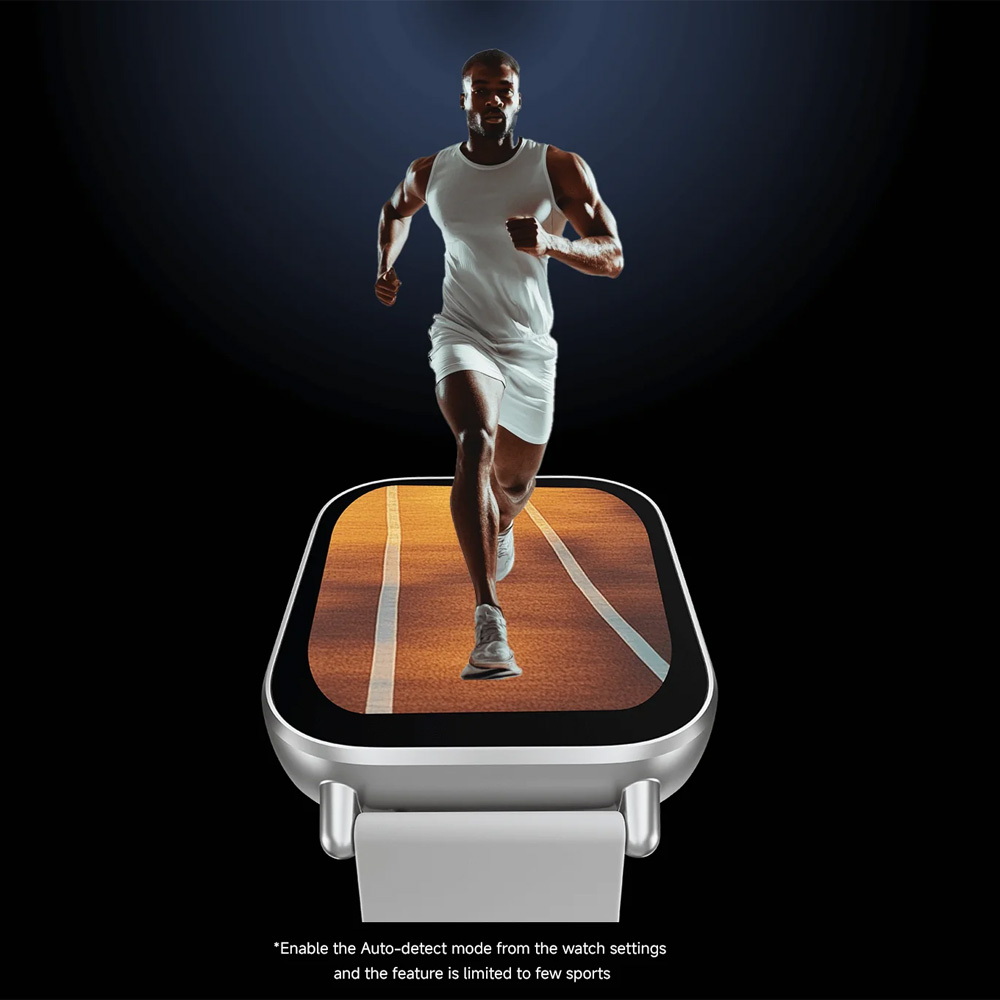 ساعت هوشمند Redmi Watch 5 Active