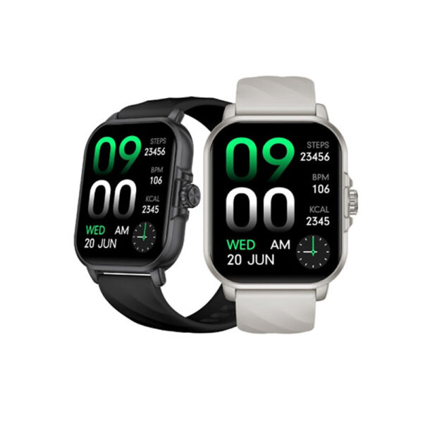 ساعت هوشمند بلک شارک مدل Black Shark GT3 Neo