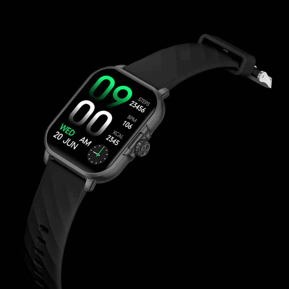 ساعت هوشمند بلک شارک مدل Black Shark GT3 Neo
