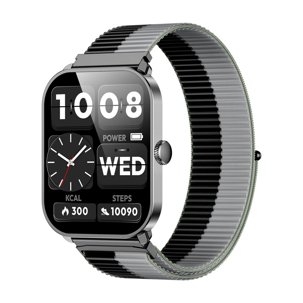 ساعت هوشمند Glorimi GS2 SE