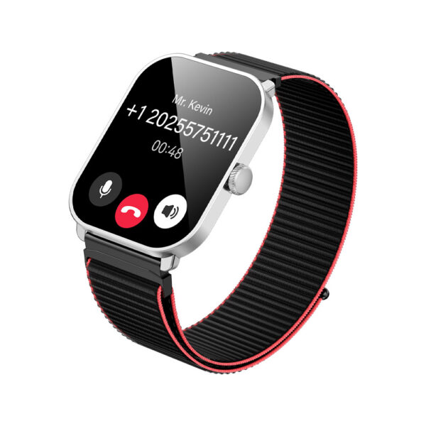 ساعت هوشمند Glorimi GS2 SE