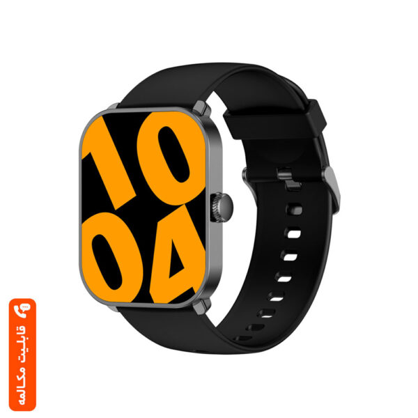 ساعت هوشمند Glorimi GS2 SE