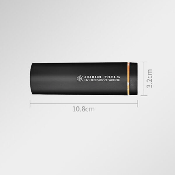 ست پیچ گوشتی 24 تایی شیائومی Xiaomi Mijia Youpin 24-in-1 screwdriver JIUXUN