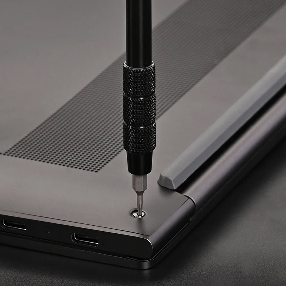 ست-پیچ-گوشتی-24-تایی-شیائومی-Xiaomi-Mijia-Youpin-24-in-1-screwdriver-JIUXUN ست پیچ گوشتی 24 تایی شیائومی Xiaomi Mijia Youpin 24-in-1 screwdriver JIUXUN