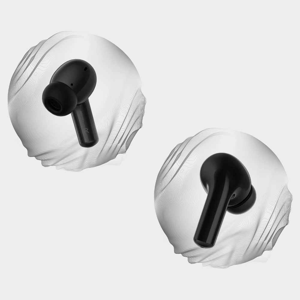 هندزفری-بلوتوث-ردمی-مدل-Redmi-Buds-5a هندزفری بلوتوث ردمی مدل Redmi Buds 5a