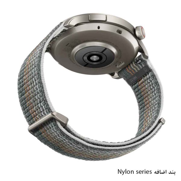 ساعت هوشمند شیائومی Amazfit T-Rex 3