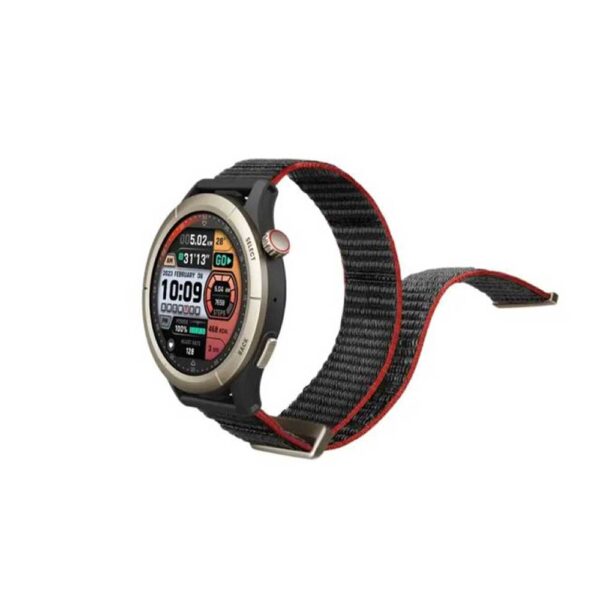 ساعت هوشمند Amazfit Cheetah Pro