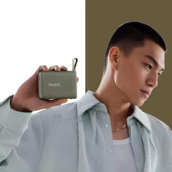 اسپیکر بلوتوثی ضدآب Xiaomi Redmi ASM11A