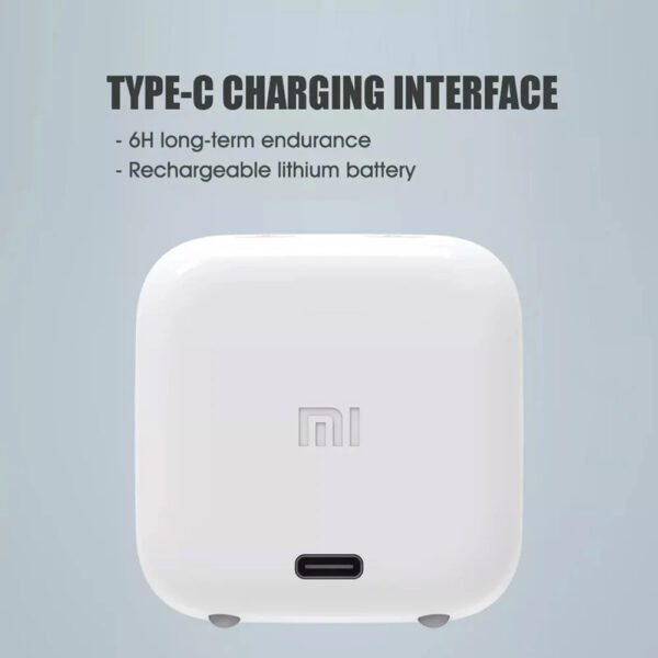 اسپیکر قابل حمل شیائومی مدل Xiaomi XMYX07YM Bluetooth Mini Speaker