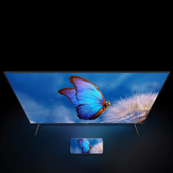تلویزیون 55 اینچ شیائومی مدل Xiaomi TV A 55