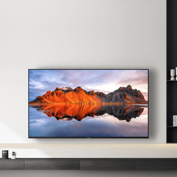 تلویزیون 55 اینچ شیائومی مدل Xiaomi TV A 55