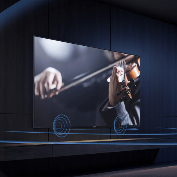 تلویزیون 55 اینچ شیائومی مدل Xiaomi TV A 55
