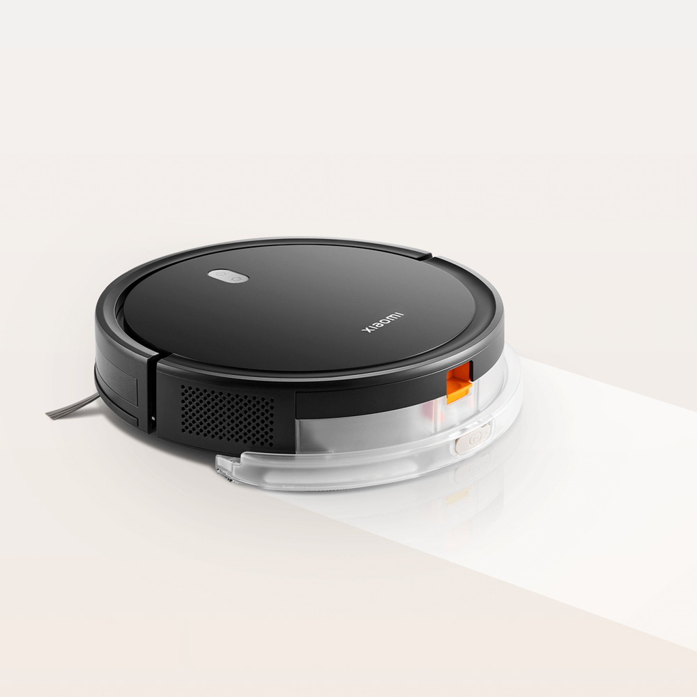 جارو-رباتیک-شیائومی-مدل-Xiaomi-Robot-Vacuum-E5 جارو رباتیک شیائومی مدل Xiaomi Robot Vacuum E5