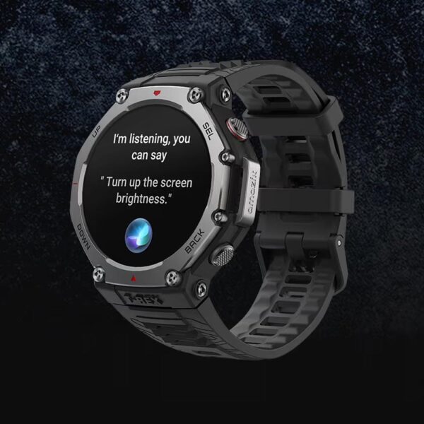 ساعت هوشمند شیائومی Amazfit T-Rex 3