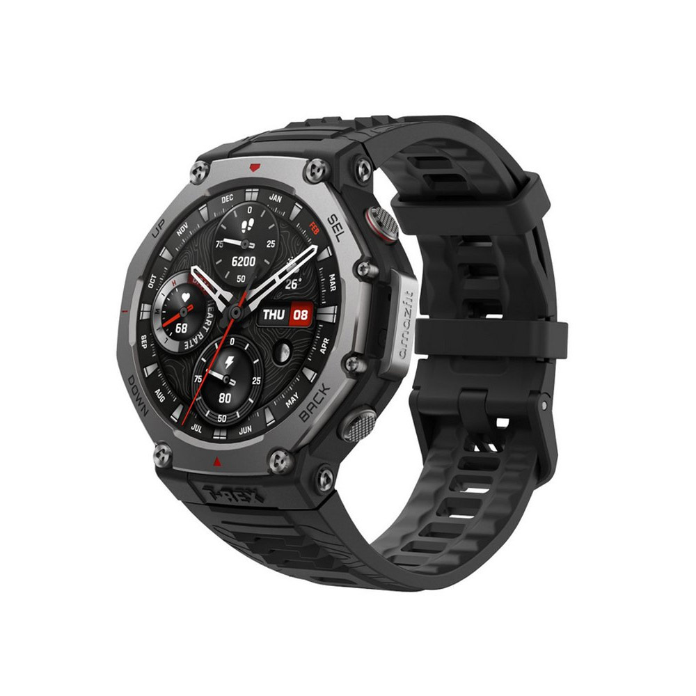 ساعت هوشمند شیائومی Amazfit T-Rex 3