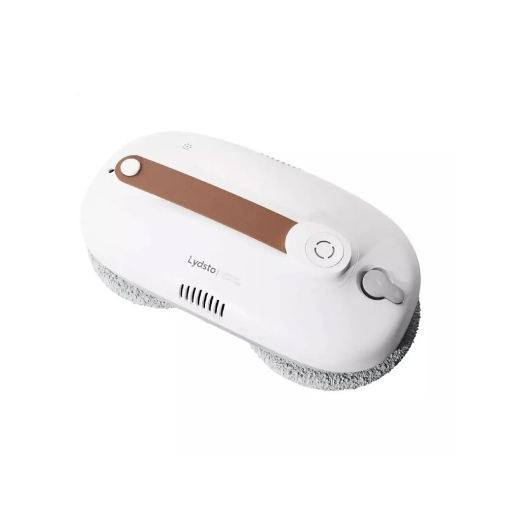 معرفی ربات شیشه پاک کن شیائومی مدل Winbot Lydsto W03