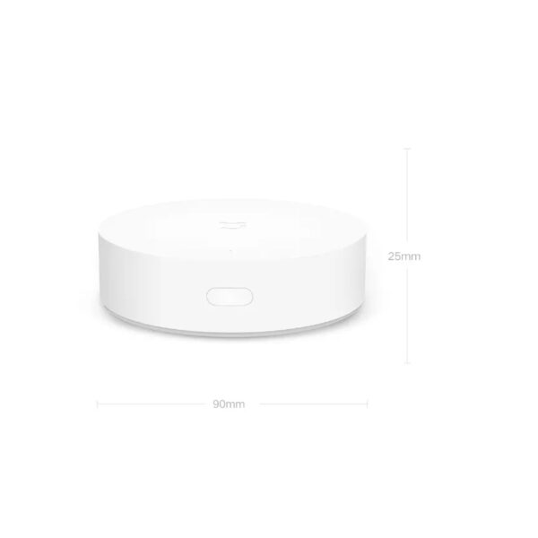 هاب هوشمند Mi Smart Home HUB2 - ZNDMWG02LM