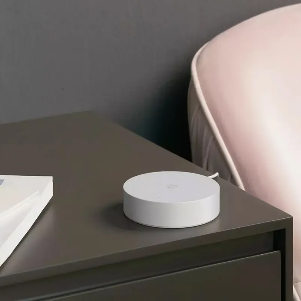 هاب هوشمند Mi Smart Home HUB2 - ZNDMWG02LM