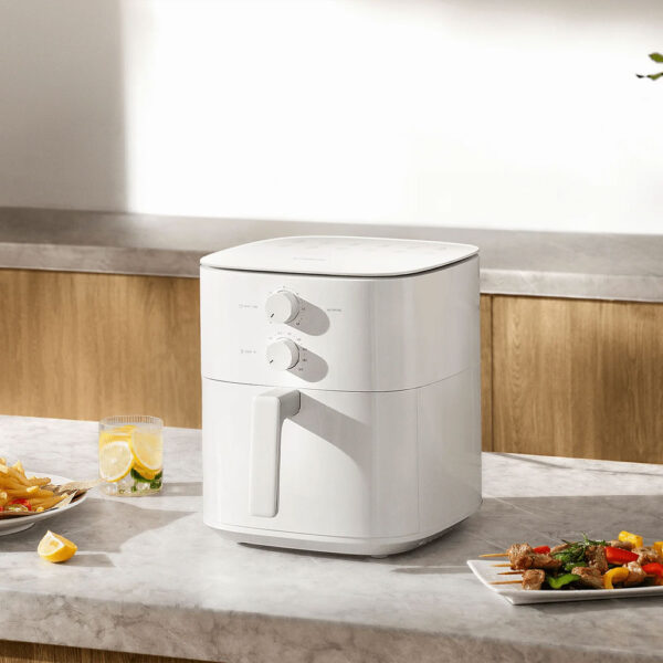 هوا پز هوشمند شیائومی مدل Xiaomi Air Fryer Essential 6L