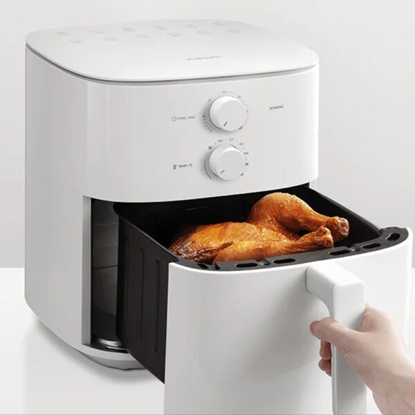 هوا پز هوشمند شیائومی مدل Xiaomi Air Fryer Essential 6L