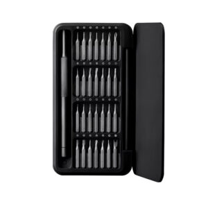 کیت پیچ گوشتی 28 در 1 هوتو Xiaomi HOTO QWLSD009 28 IN 1 Precision Screwdriver Kit