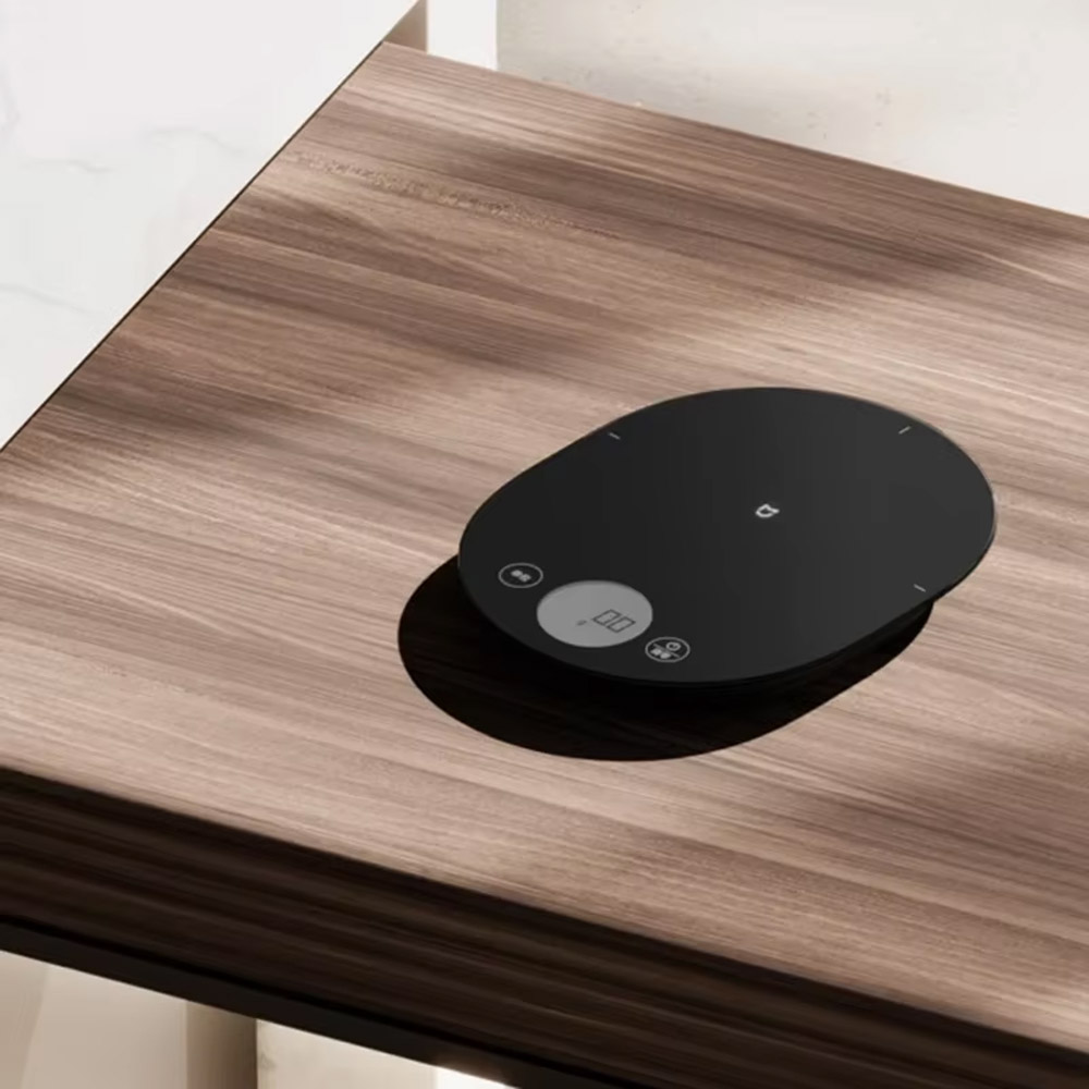 معرفی ترازو آشپزخانه دیجیتال شیائومی مدل Xiaomi Mijia Digital Kitchen Scale