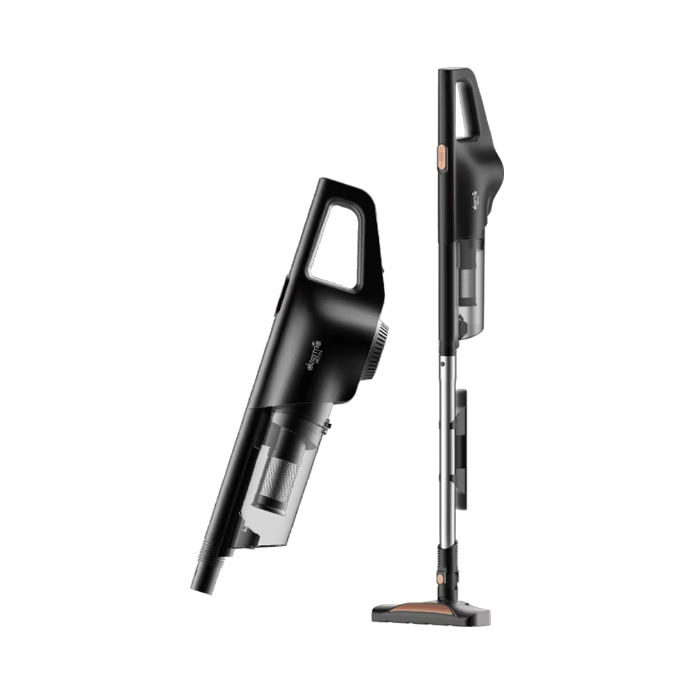 جاروبرقی درما مدل DEERMA DX600 Vacuum cleaner جاروبرقی درما مدل DEERMA DX600 Vacuum cleaner