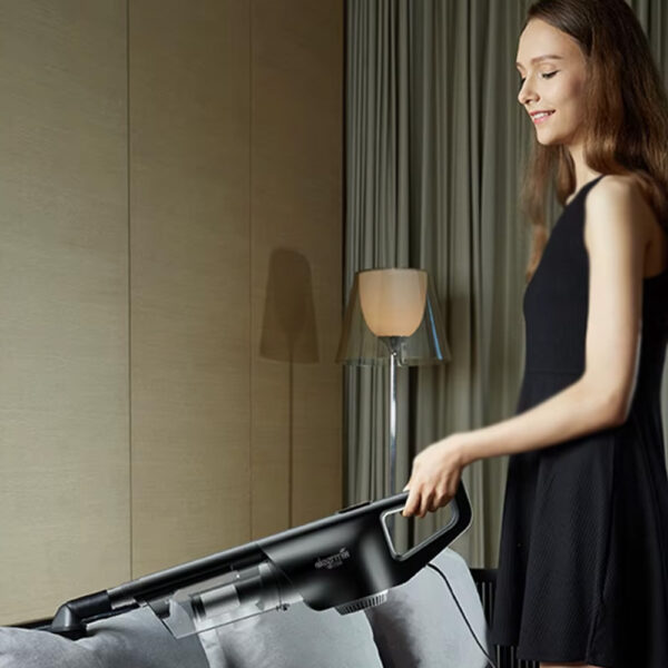 جاروبرقی درما مدل DEERMA DX600 Vacuum cleaner