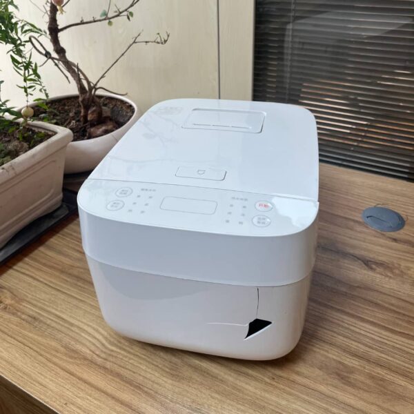 پلوپز هوشمند 4 لیتری شیائومی Mijia Rice Cooker C1 MDFBZ03ACM