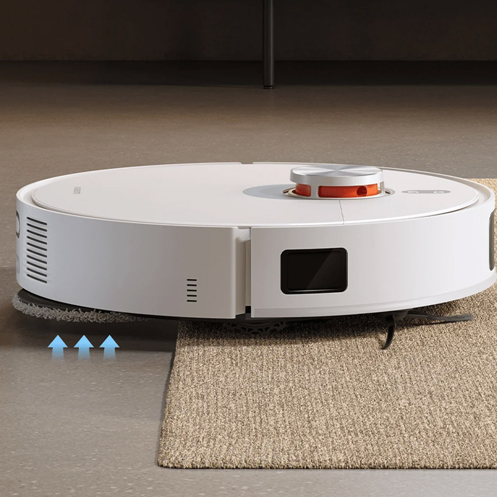 جارورباتیک-شیائومی-مدل-Xiaomi-Robot-Vacuum-X20-Pro جارورباتیک شیائومی مدل Xiaomi Robot Vacuum X20 Pro