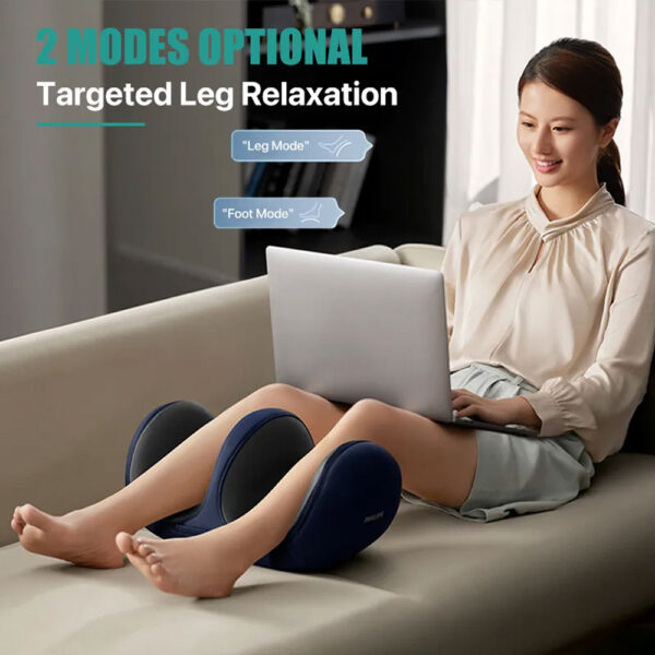 ماساژور پا فیلیپس مدل Philips Foot Massager PPM6331