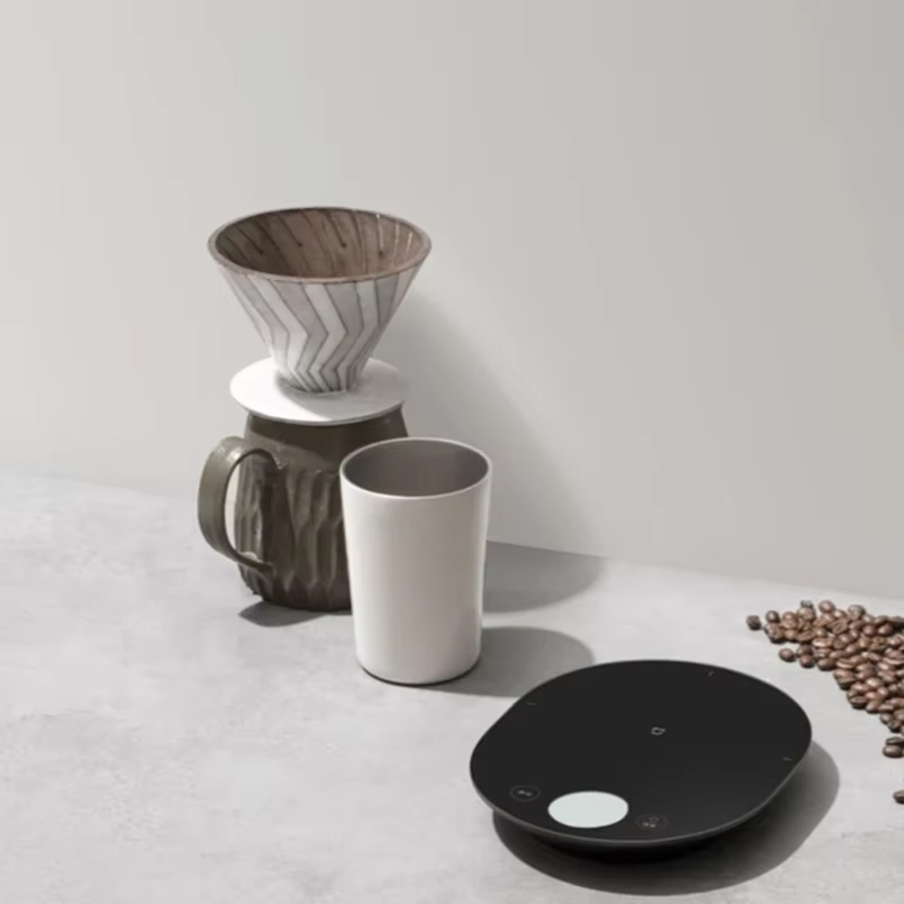 معرفی ترازو آشپزخانه دیجیتال شیائومی مدل Xiaomi Mijia Digital Kitchen Scale
