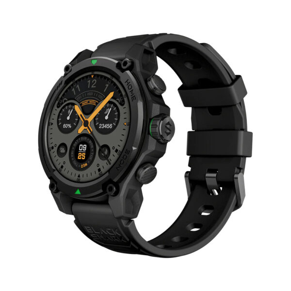 معرفی ساعت هوشمند Black Shark GS3
