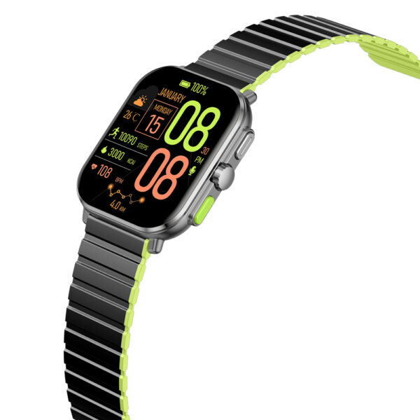 معرفی ساعت هوشمند Glorimi GS2 PRO