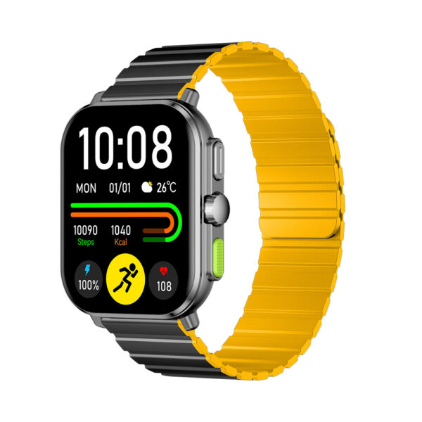 معرفی ساعت هوشمند Glorimi GS2 PRO