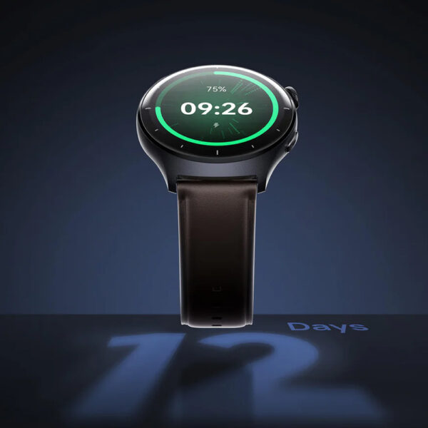 معرفی ساعت هوشمند Mibro Lite 3