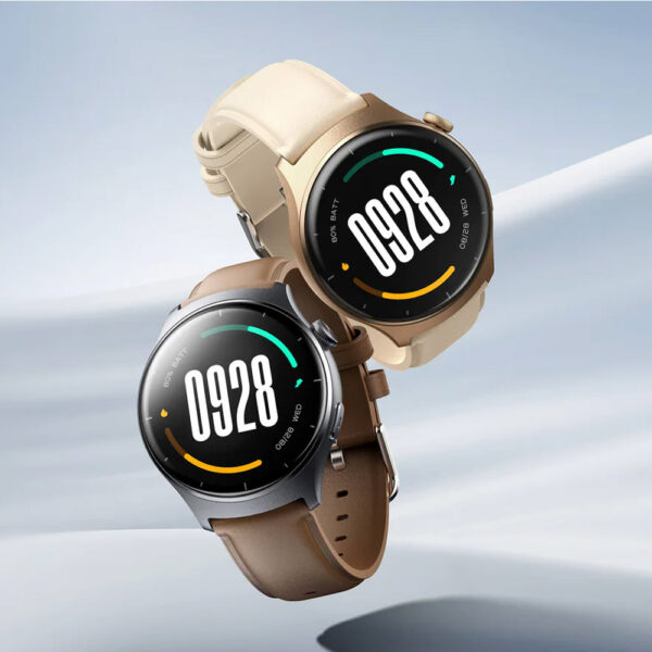 معرفی ساعت هوشمند Mibro Lite 3