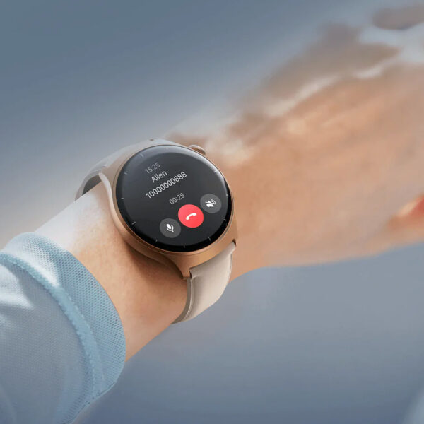 معرفی ساعت هوشمند Mibro Lite 3