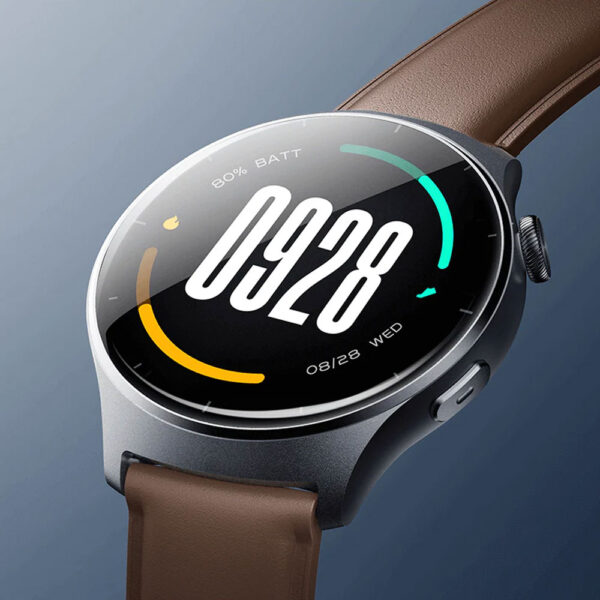 معرفی ساعت هوشمند Mibro Lite 3